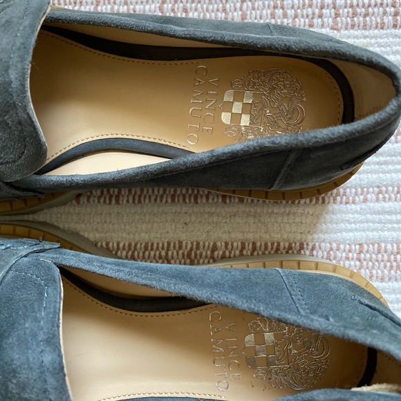 MCKELLA PLATFORM PENNY LOAFER - Picture 3 of 4